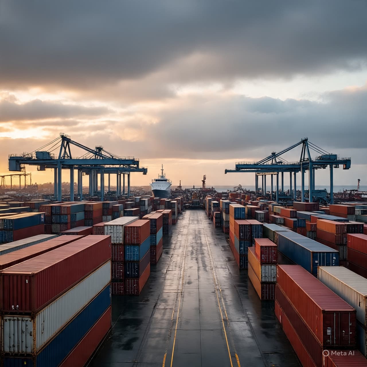 In the Shadow of the Port: A Christchurch Raid Ends in an Eight-Year Sentence