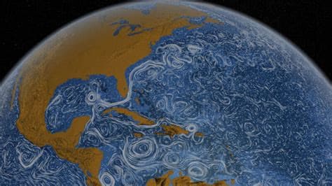 Critical Atlantic Current Significantly More Likilely to Collapse Than Previously Thought