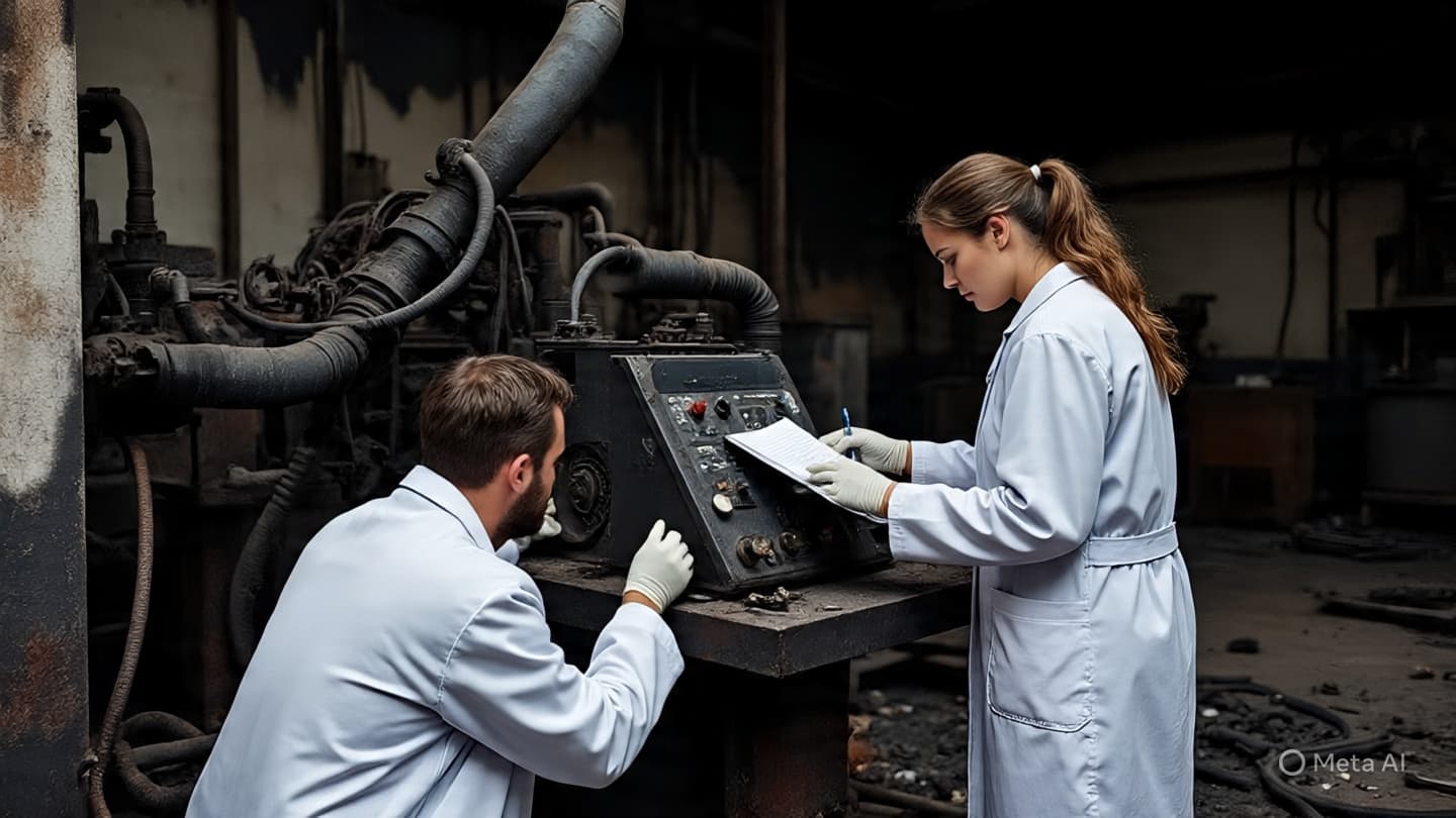 Where Safety Meets Uncertainty: Reflections on Denmark’s Ongoing Investigations