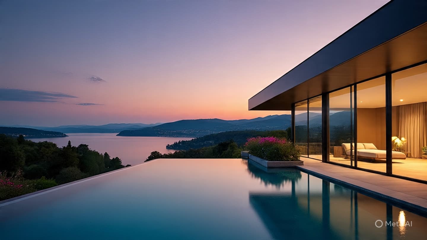 Between the Limmat and the Peak: A Narrative of Value Found in the Stone