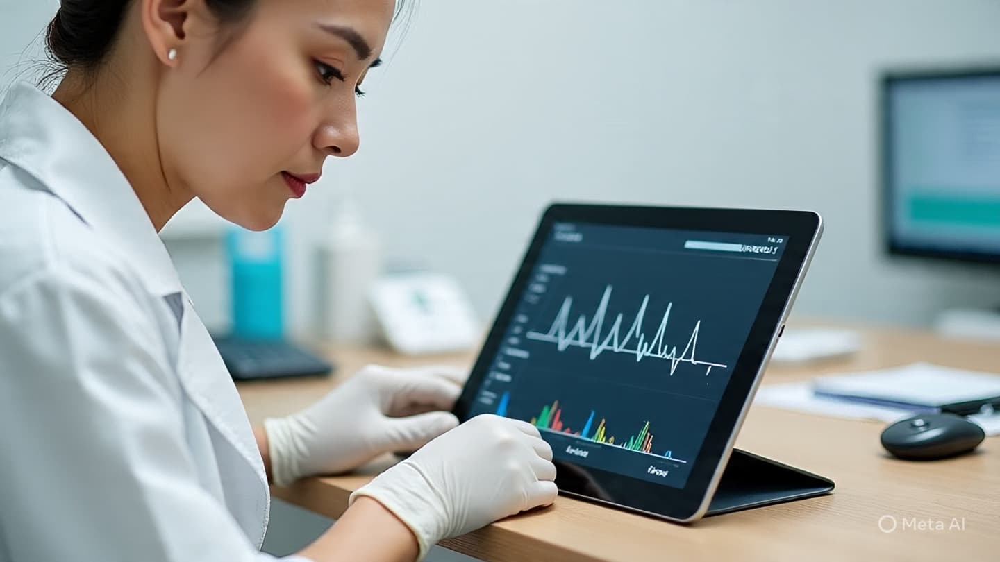Where the Pulse Finds Clarity: A Contemplative Look at the Future of Romanian Medicine