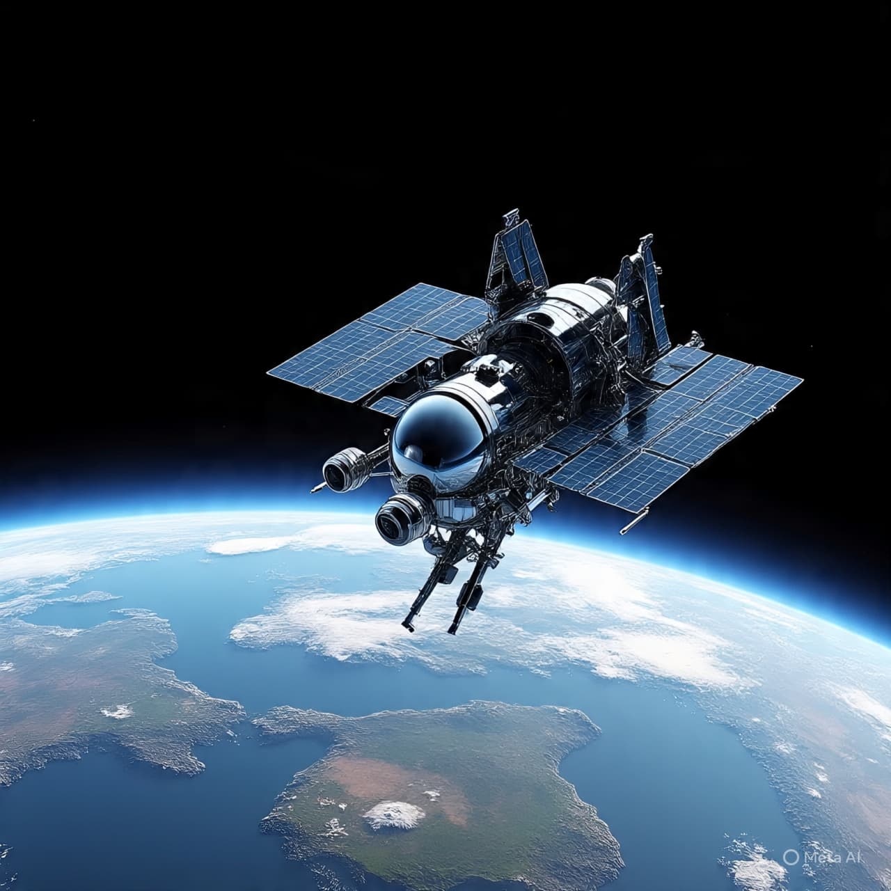 When Life First Reached Out: Did Complexity Begin with a Simple Touch?