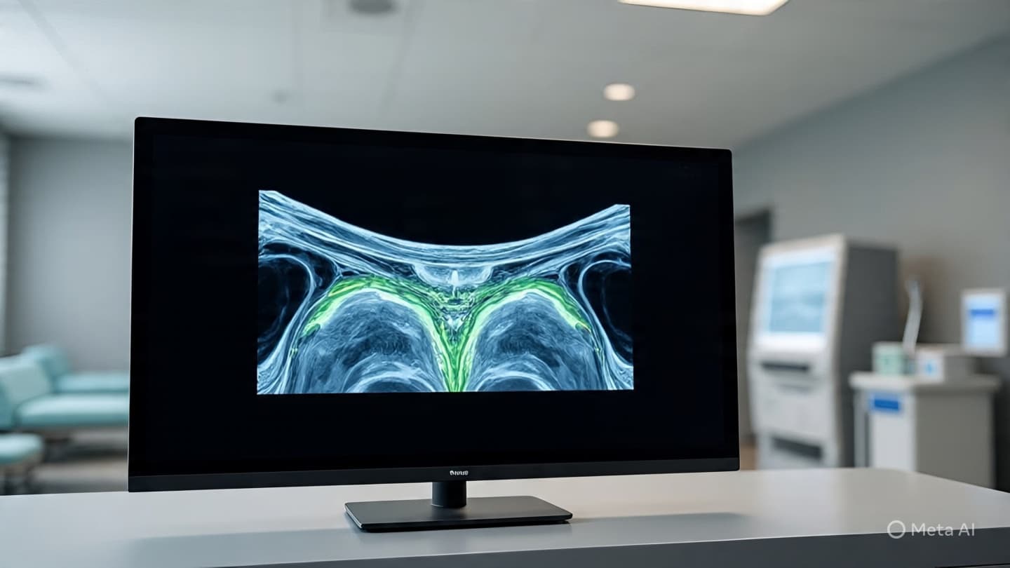 When the Machine Learns to Heal: Reflections on a Virtual Care