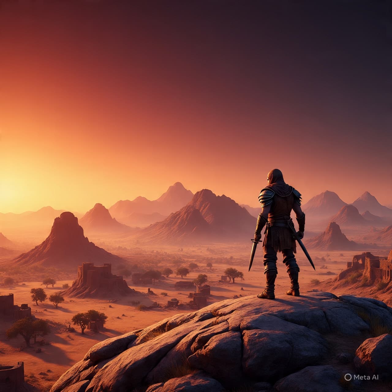 When Anticipation Falters: A Studio Faces the Weight of Expectation