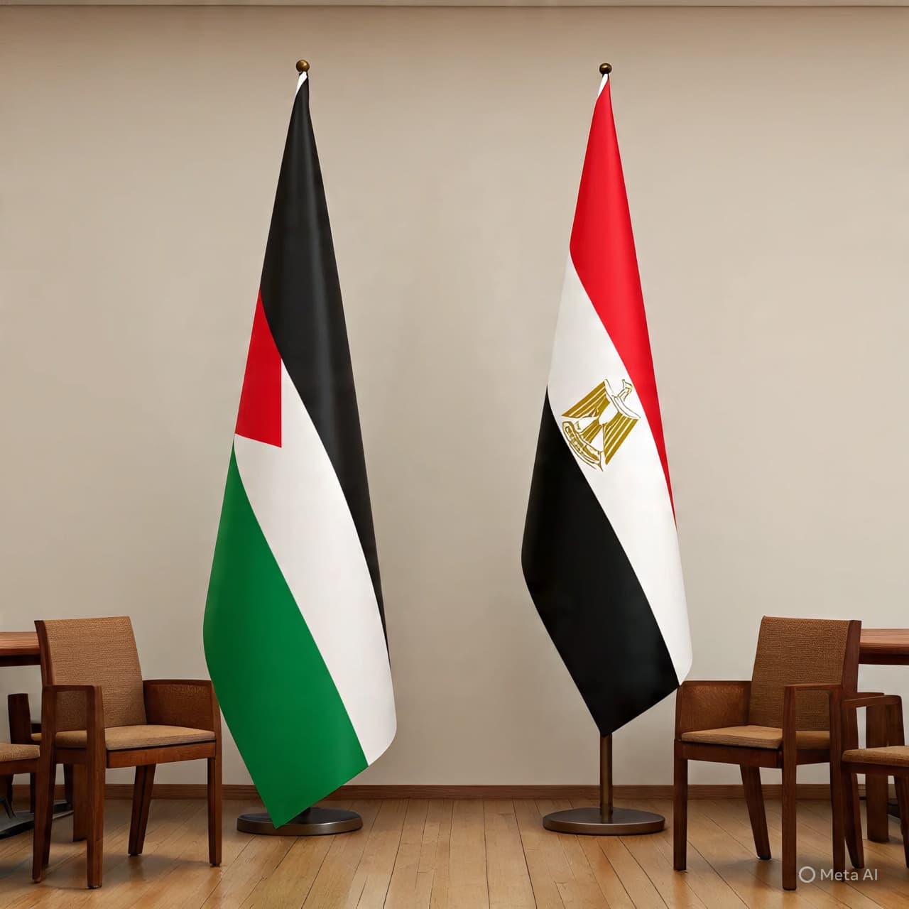 A Call Across Borders: Quiet Diplomacy and the Future of Gaza’s Governance