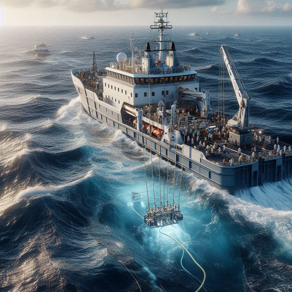 Beneath the Known World: What 160 Days in the Deep Sea Began to Reveal