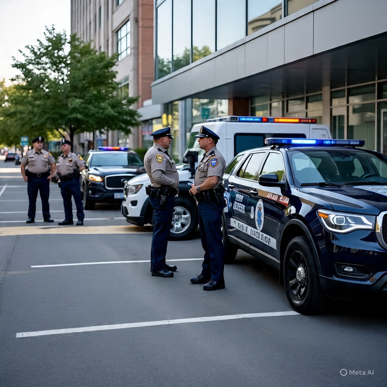 When Walls Are Not Enough: An Escape from Within Care