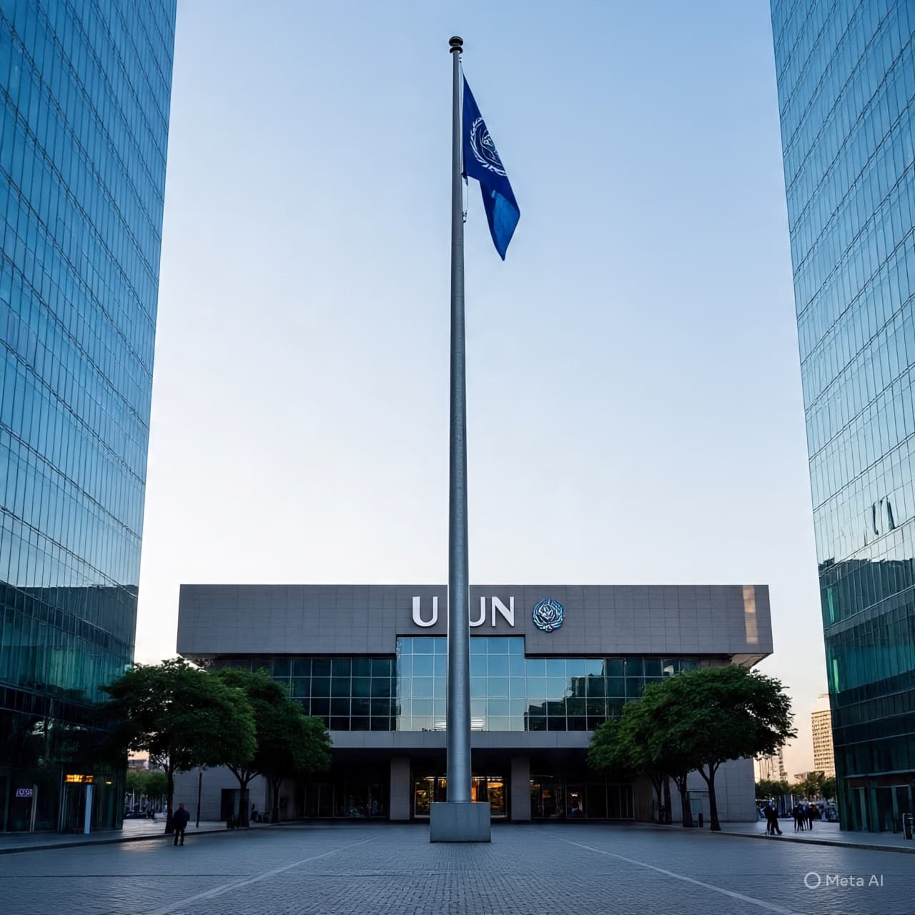 A Call Across the Silence: The UN’s Renewed Plea for Peace in Sudan