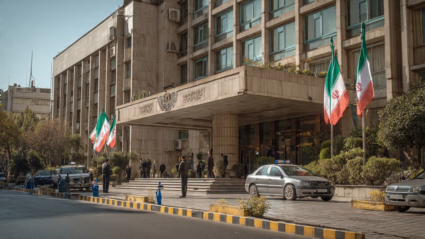 Iranian Officials Move to Calm Speculation Around Mojtaba Khamenei