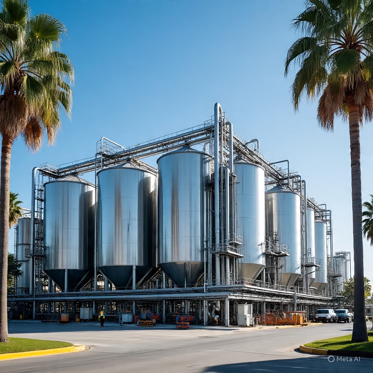 When the Bean Meets the Global Flame: Reflections on the Expansion of Ivorian Cocoa