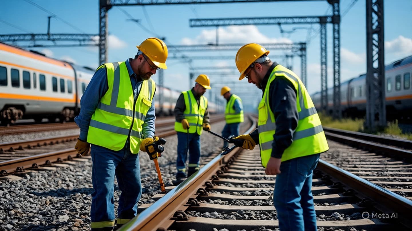 Beneath the Rhythm of Travel, How Many Forces Quietly Work Together