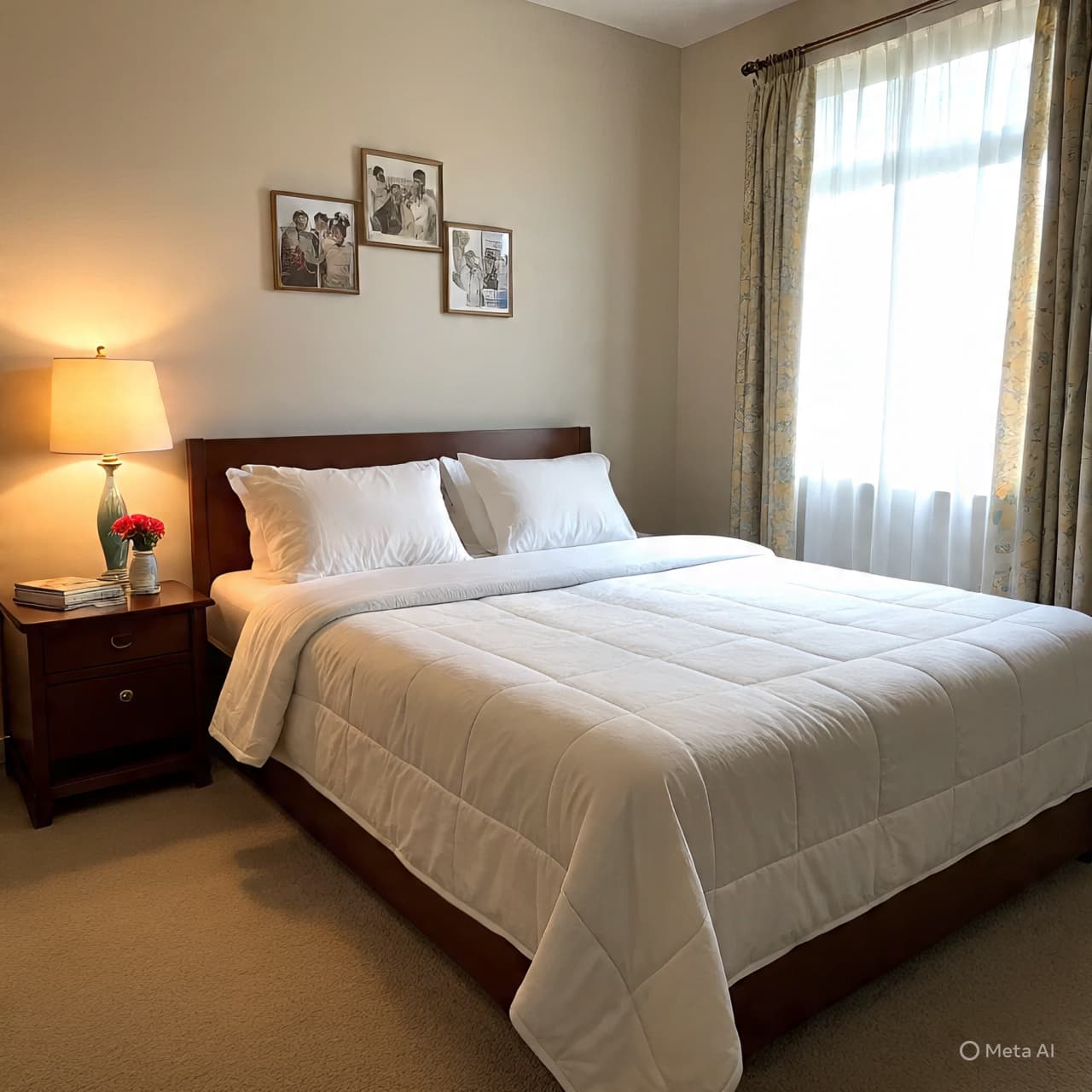 Where Care Meets Question: The Quiet Weight of a Death Inside a Long-Term Home