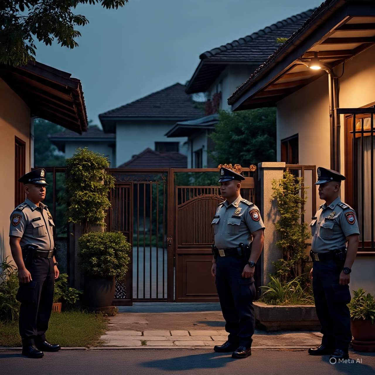 Between Acquaintance and Accusation: A Night of Unease in Kuala Lumpur