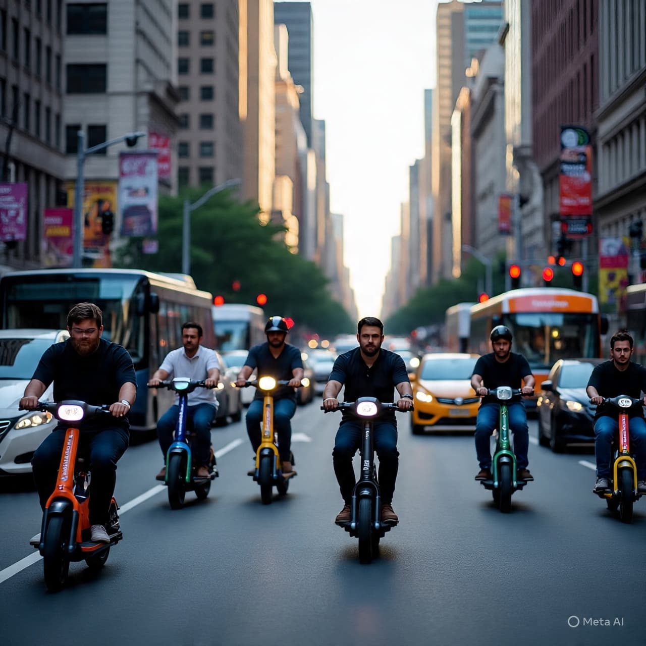 When Wheels Promise Freedom but Deliver Unequal Risk