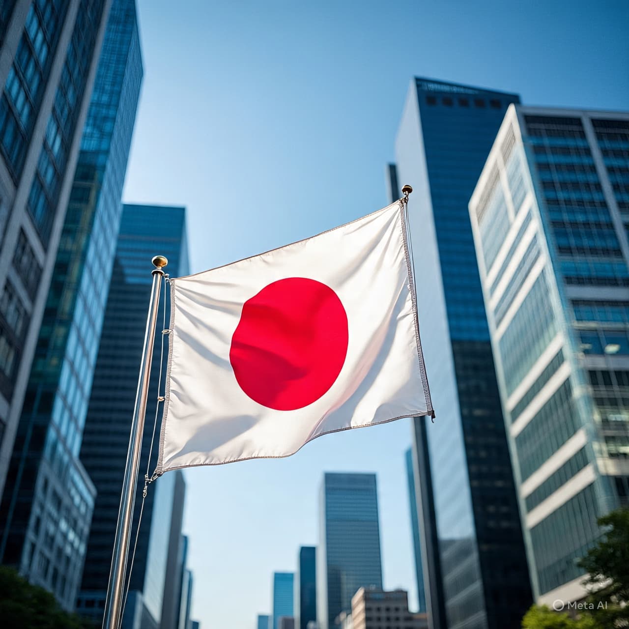 “When Political Clarity Turns to Market Waves: Japan’s Stocks Reach New Heights”