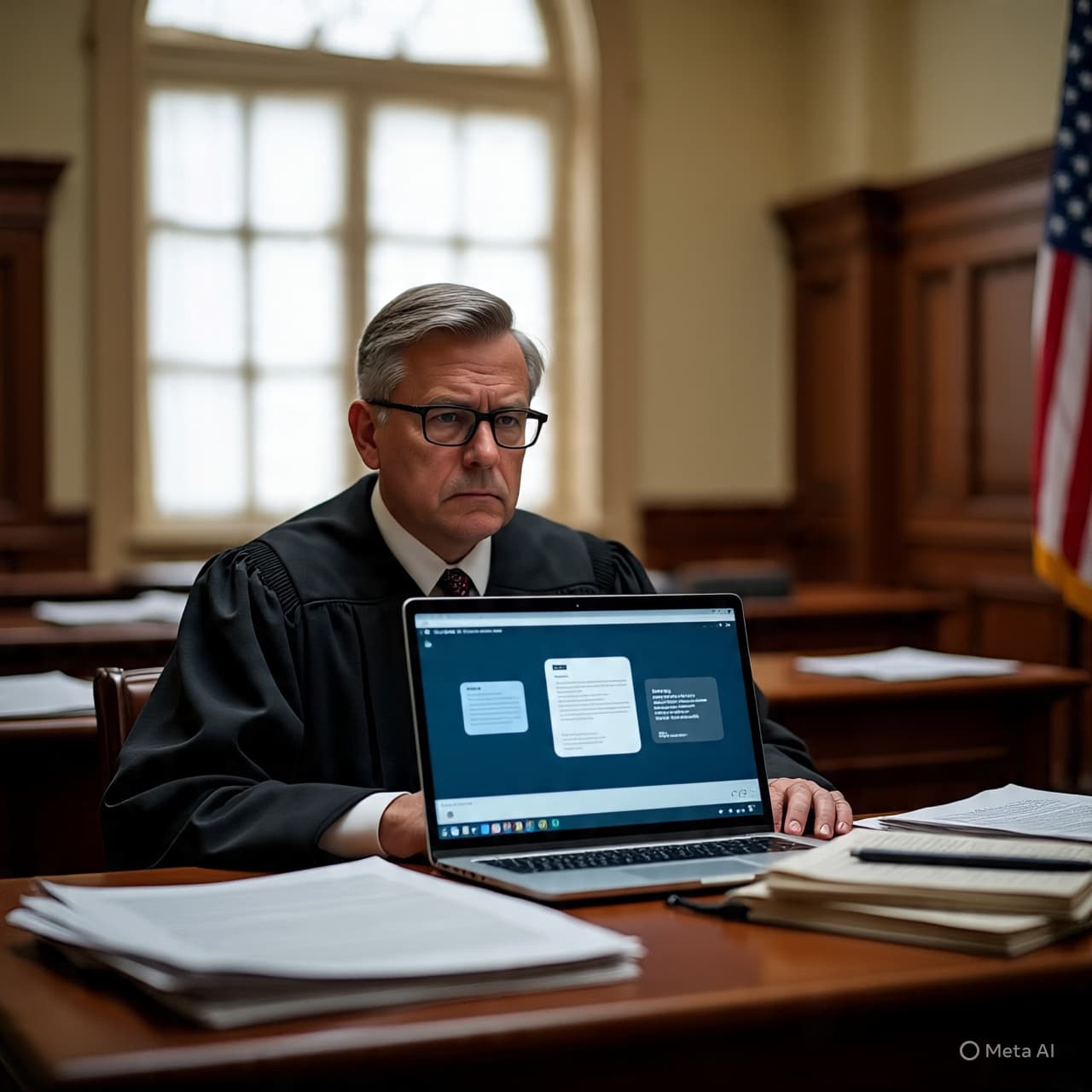 Beyond the Screen’s Glow: A Lawsuit, a Life, and What We Ask of Technology