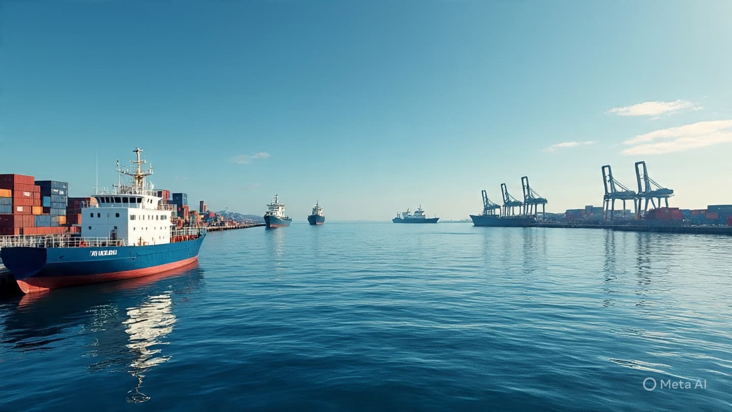 Pressure and Possibility: Can Markets Read Between the Lines?