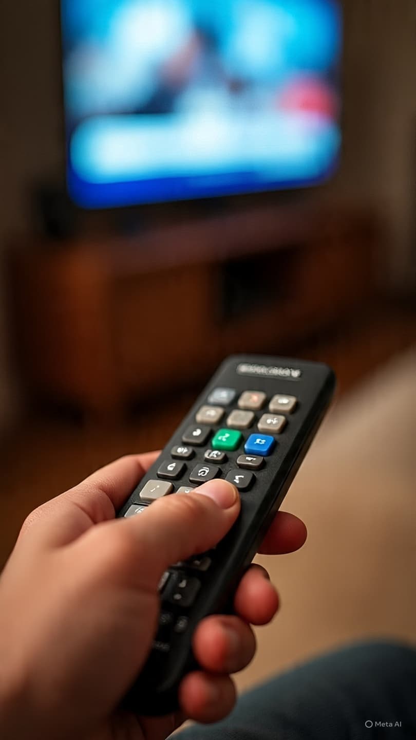 In Flickers of Light: How Conflict Abroad Alters the Pulse of Prime Time