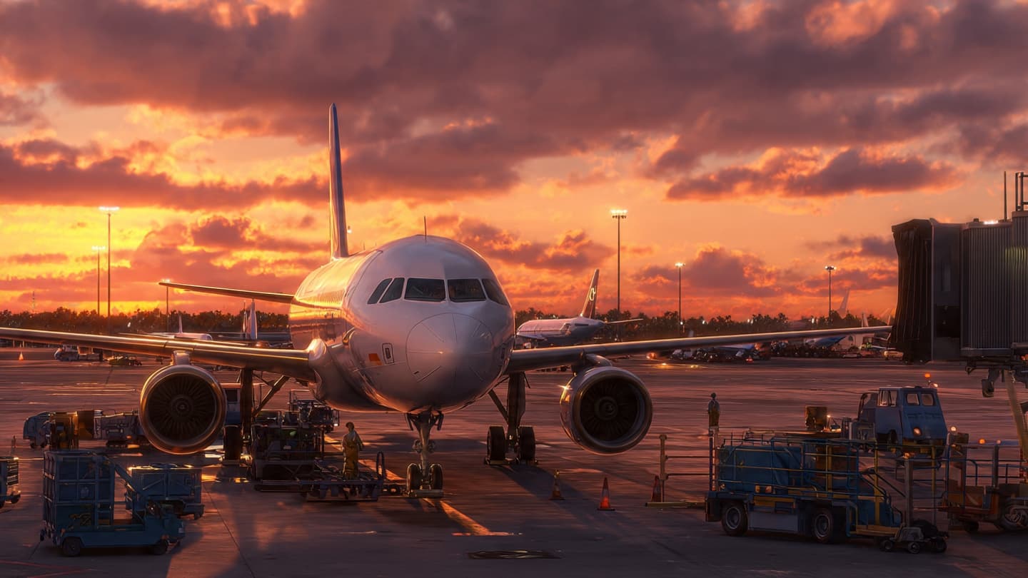 Rising Fuel Costs Quietly Redrew Pacific Flight Paths This Week