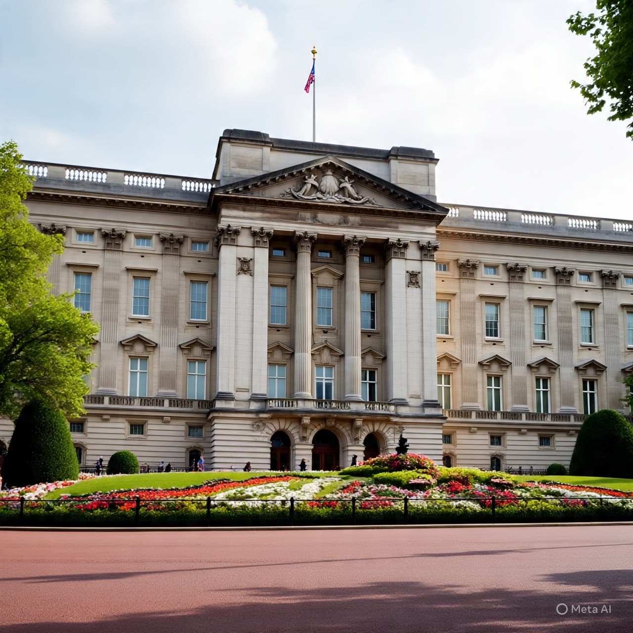 A Crown’s Quiet Shadow: Calls Grow for King Charles to Address History