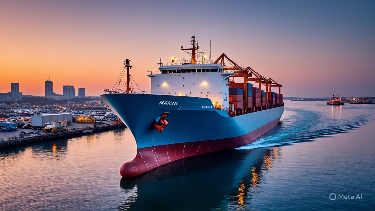 The Wake of the C25: Reflections on a Rising Northern Tide