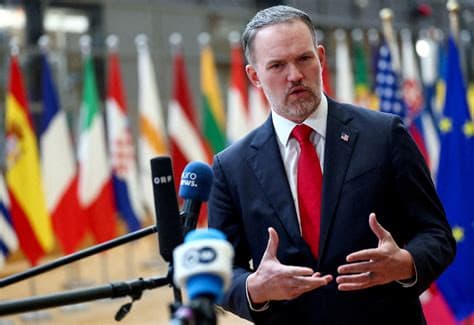 US Plans to Move Forward with Hike on EU Car Tariffs
