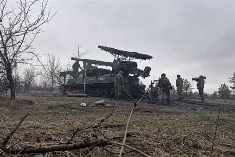 Sweden Prepares "One of the Biggest" Military Aid Packages for Ukraine – Ukraine's Defence Ministry