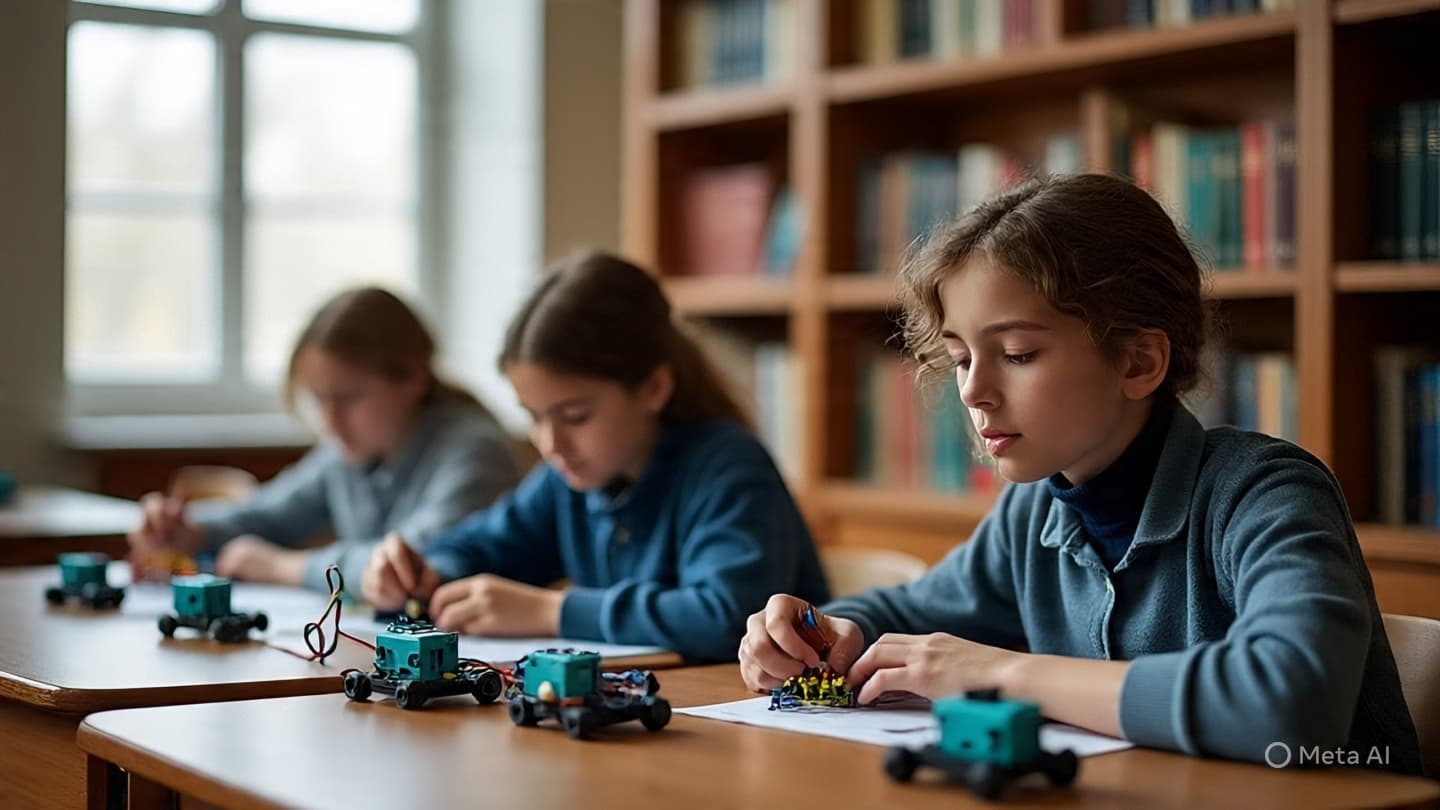 The Architecture of the Mind: Reflections on the Minsk Academy