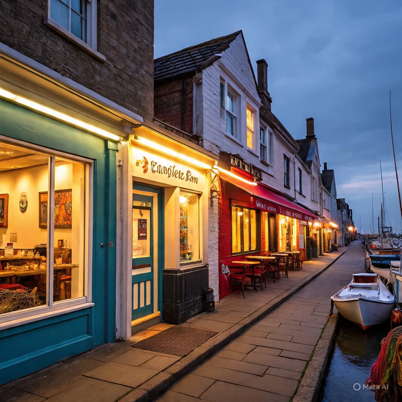 From Kitchen Ledgers to Court Orders: A Kinsale Story of Loss and Restitution