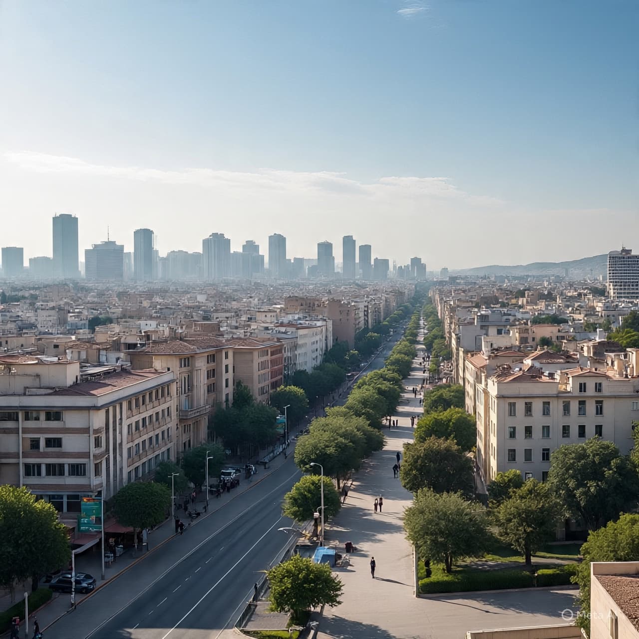 Between Damascus and Foggy Headlines, Motion Becomes Mistrust: A Pause in Trust and Truth