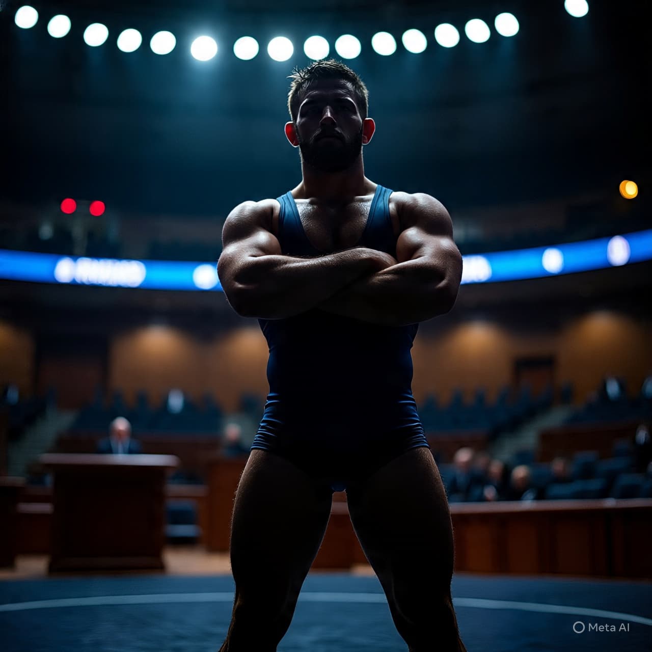 Between Rumor and Reality: How Does a Region Sense What May Come Next?