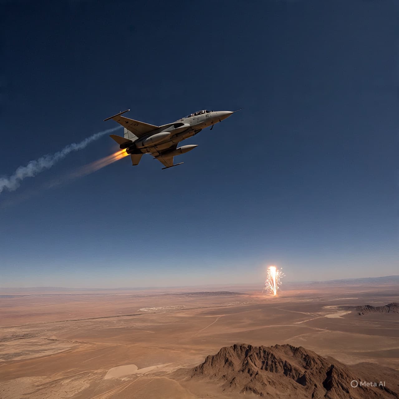 After the Echoes of Palmyra: America’s Retaliatory Strikes in Syria