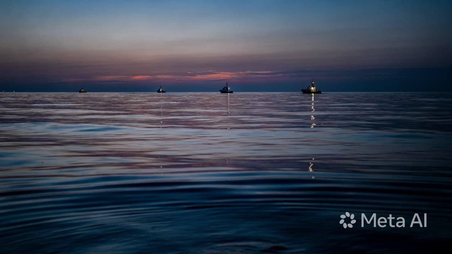 Between the Coast of Zamboanga and the Morning, A Vessel Lost to Liquid Shadows
