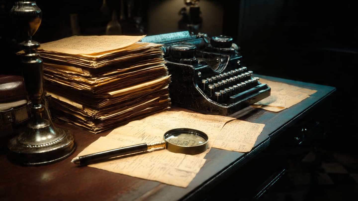 When the Past Refuses to Sleep, The Long Road Toward Justice for a Sunlit Memory