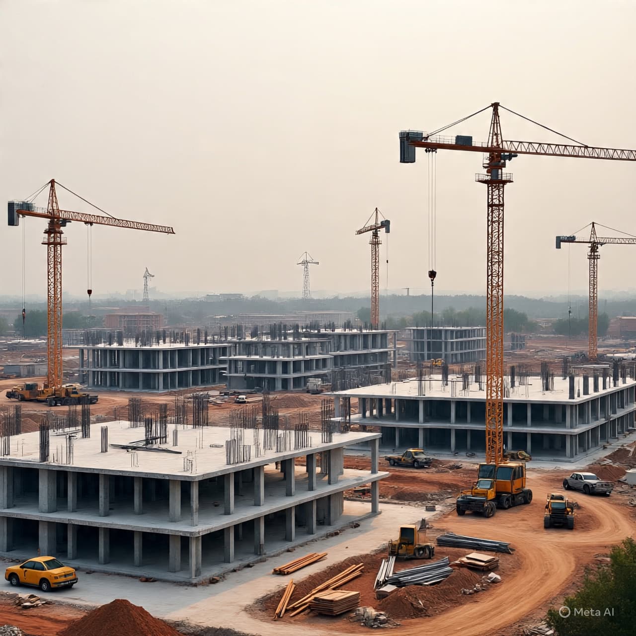 Where Circuits and Clouds Converge: Reflections on an Era of Unprecedented AI Investment