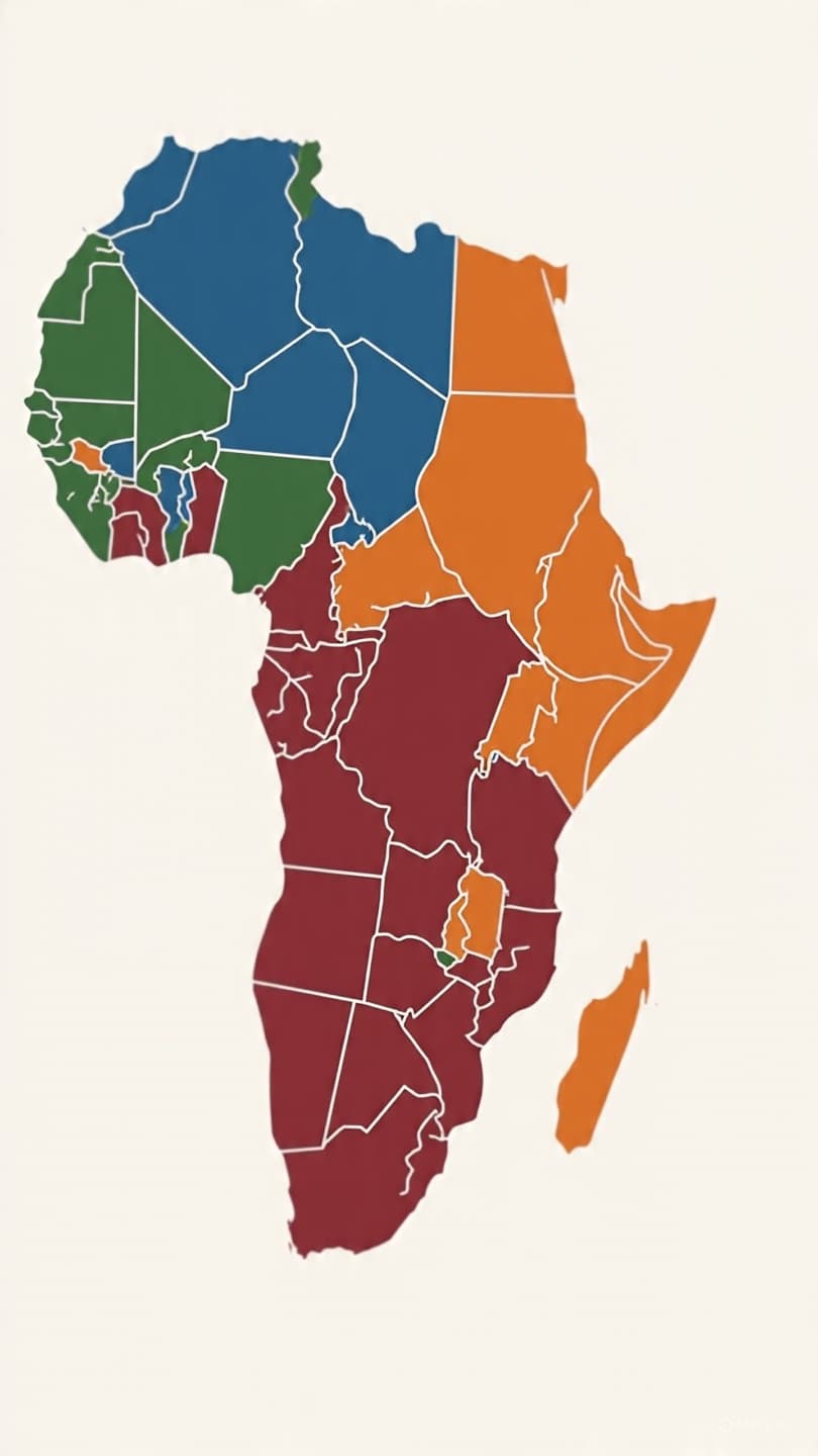 Across a Distant Horizon: Somalia, Washington, and the Year That Extends the Emergency