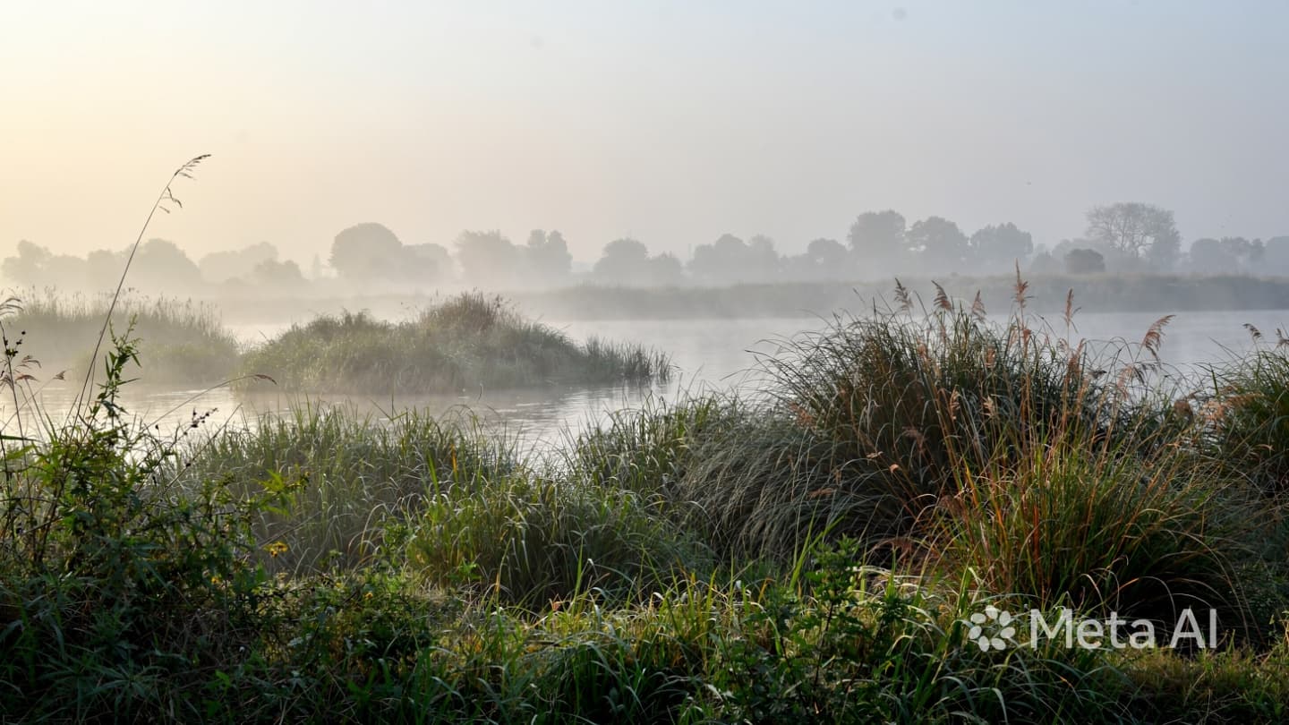 The Long Night of the Riverlands: When Kidnapping Rose With the Sindh Dust