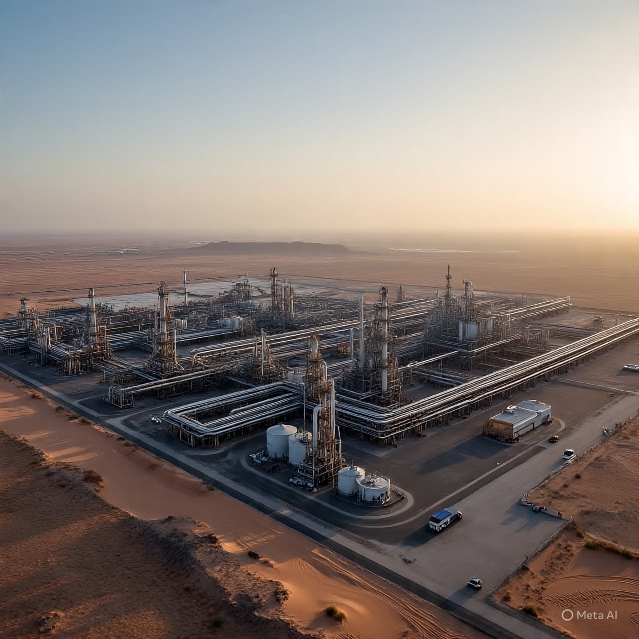 In the Wake of Unseen Wings: Energy, Vulnerability, and the Desert’s Changing Rhythm