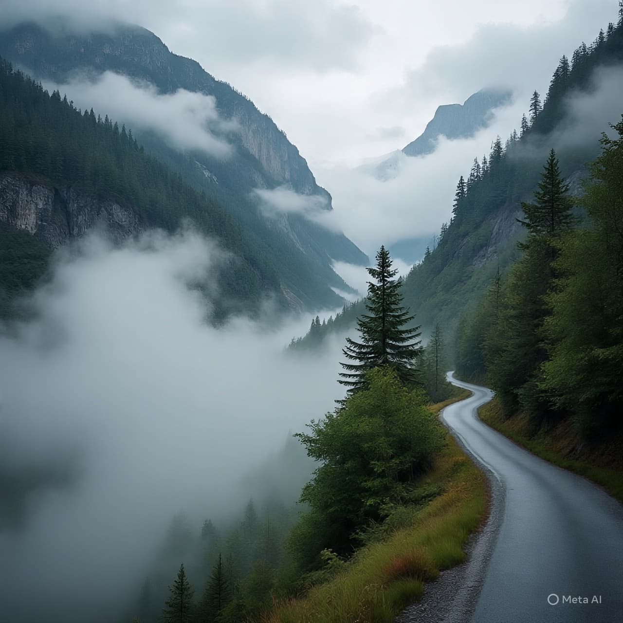 Shadows on Familiar Roads: What the New Inquiry Brings Back to Light