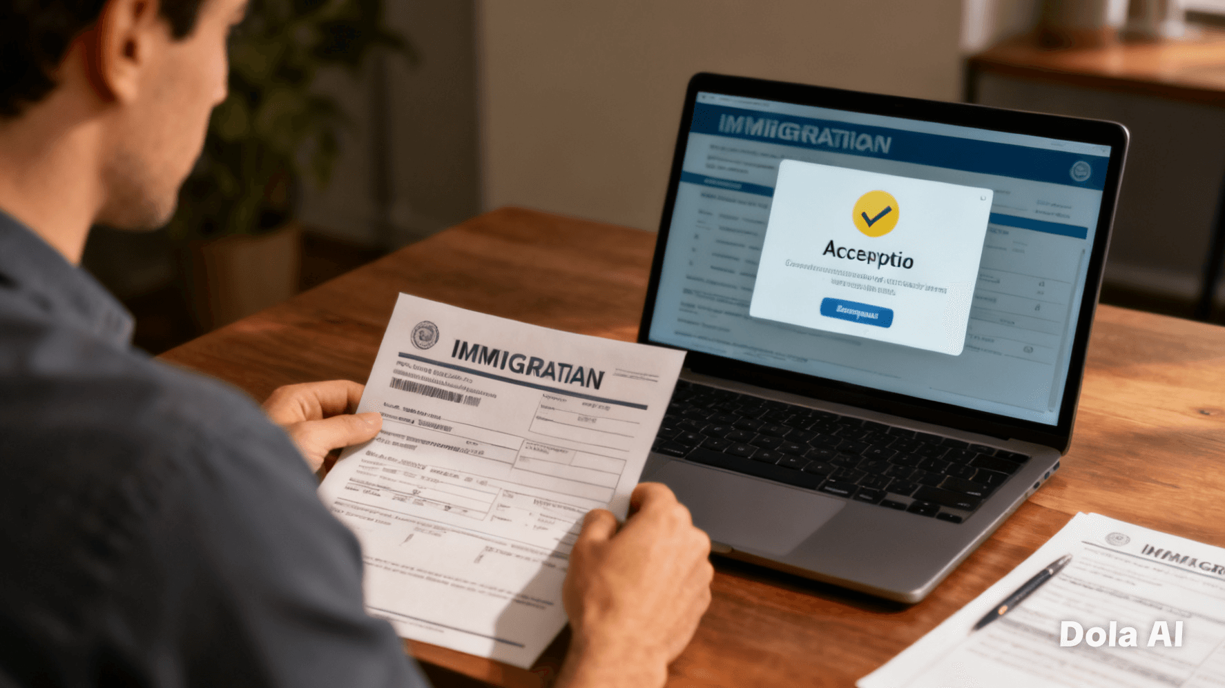 Opportunity in Midwinter: Why an Unexpected Express Entry Draw Matters