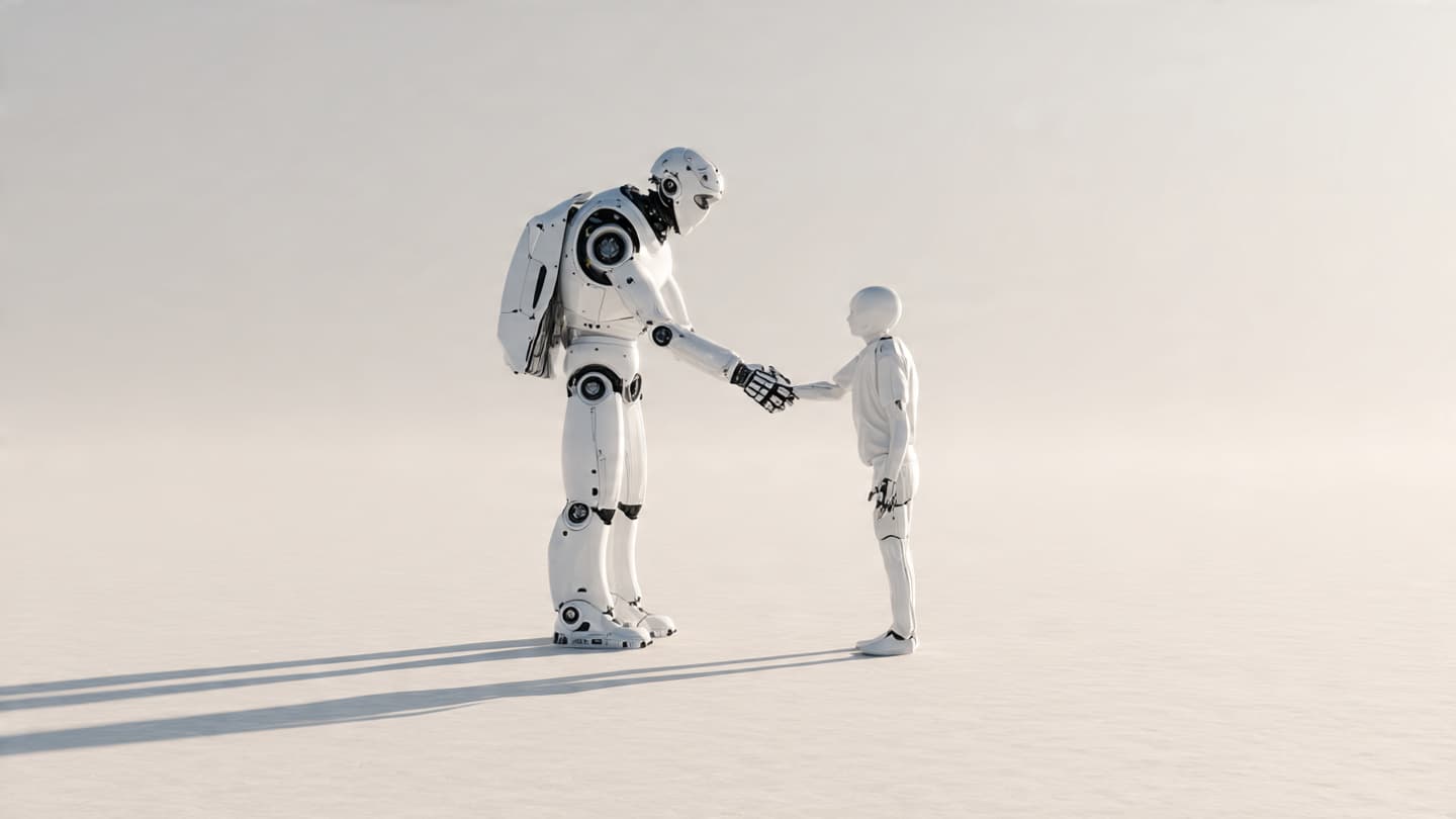 As Artificial Intelligence Expands Across Borders, Is Sweden Quietly Guiding the World Toward a More Thoughtful Future