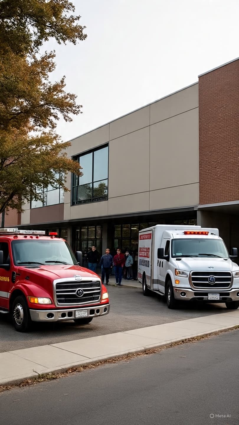 When Classrooms Fall Silent: How Does a Place of Learning Become a Scene of Loss?