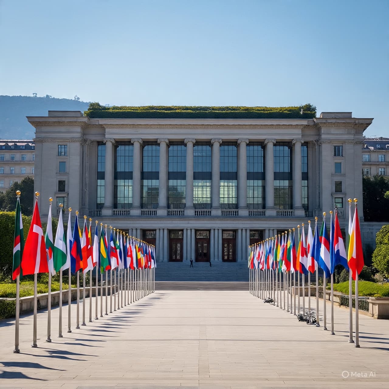 Between Rivalry and Restraint: Nuclear Talks Return to Switzerland