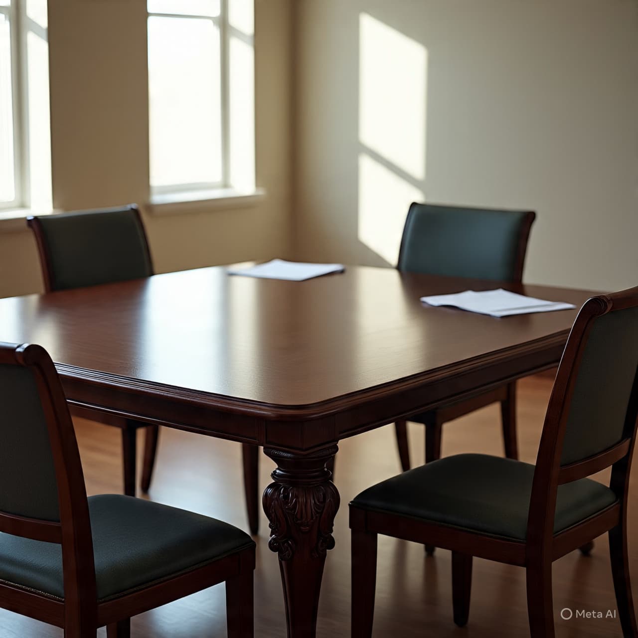 From Words to Waiting: Understanding Power, Patience, and Principle