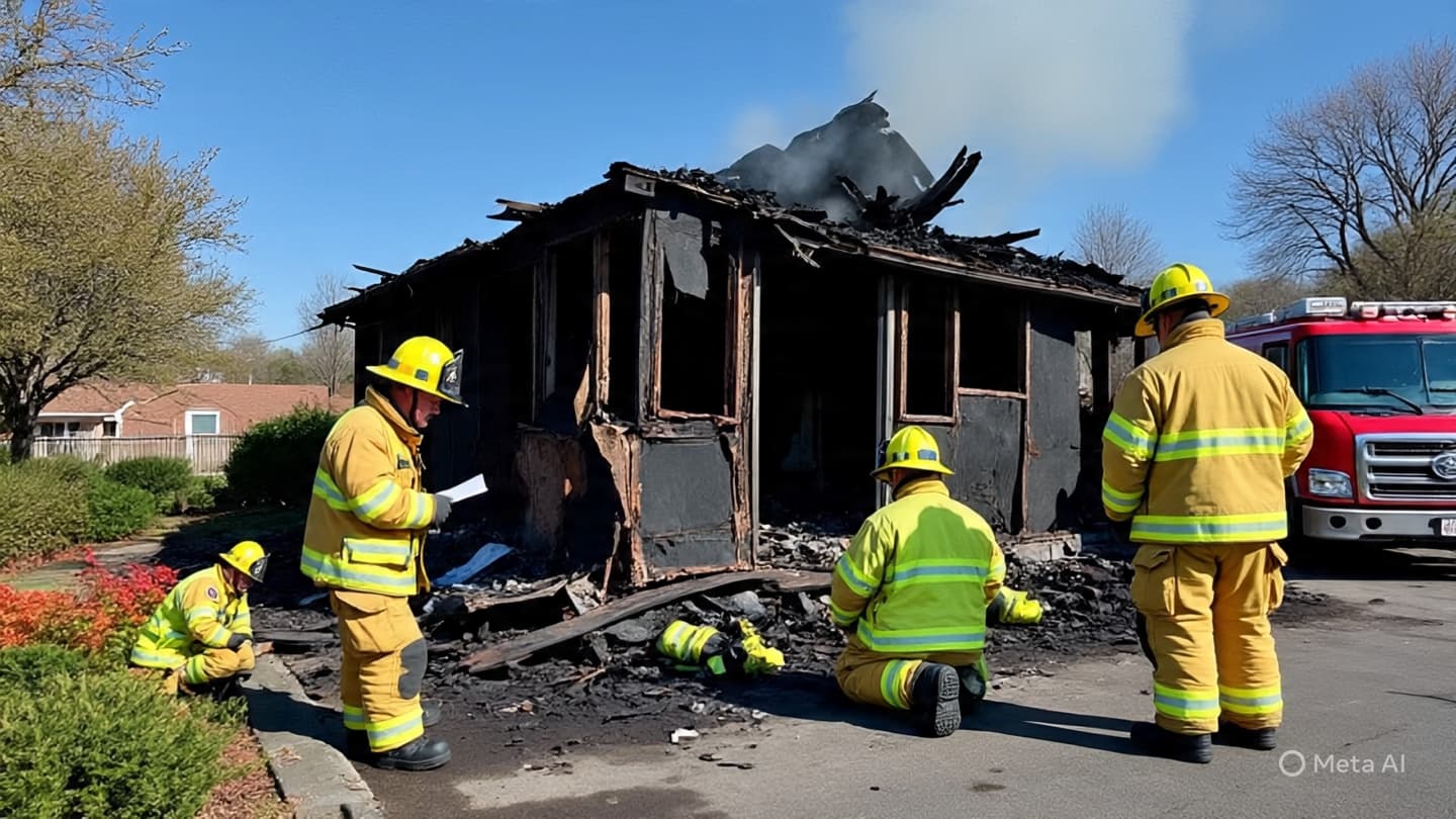 When Fire Returns, What Does It Say About the Stories We Have Yet to Understand?