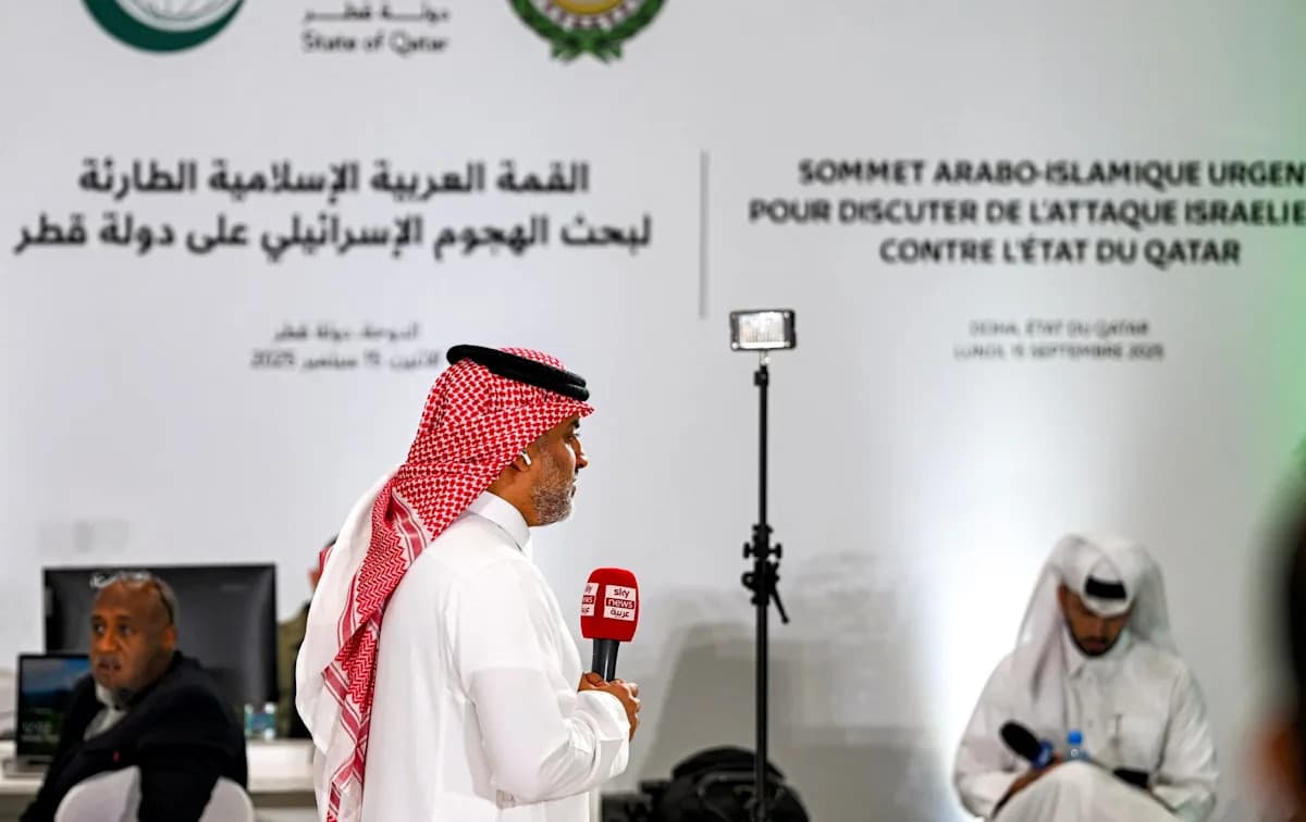 Sky News to End Ties with UAE-Based Sky News Arabia Amid Sudan War Fallout