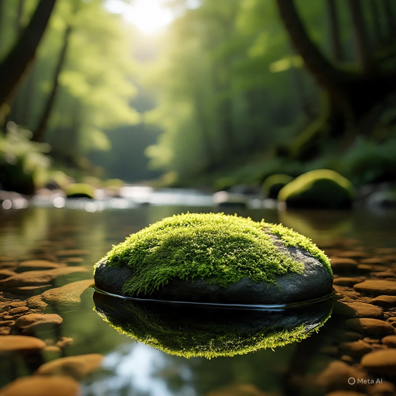 Between the Ancient Cedar and the Modern Traveler: Reflections on the Eco-Path