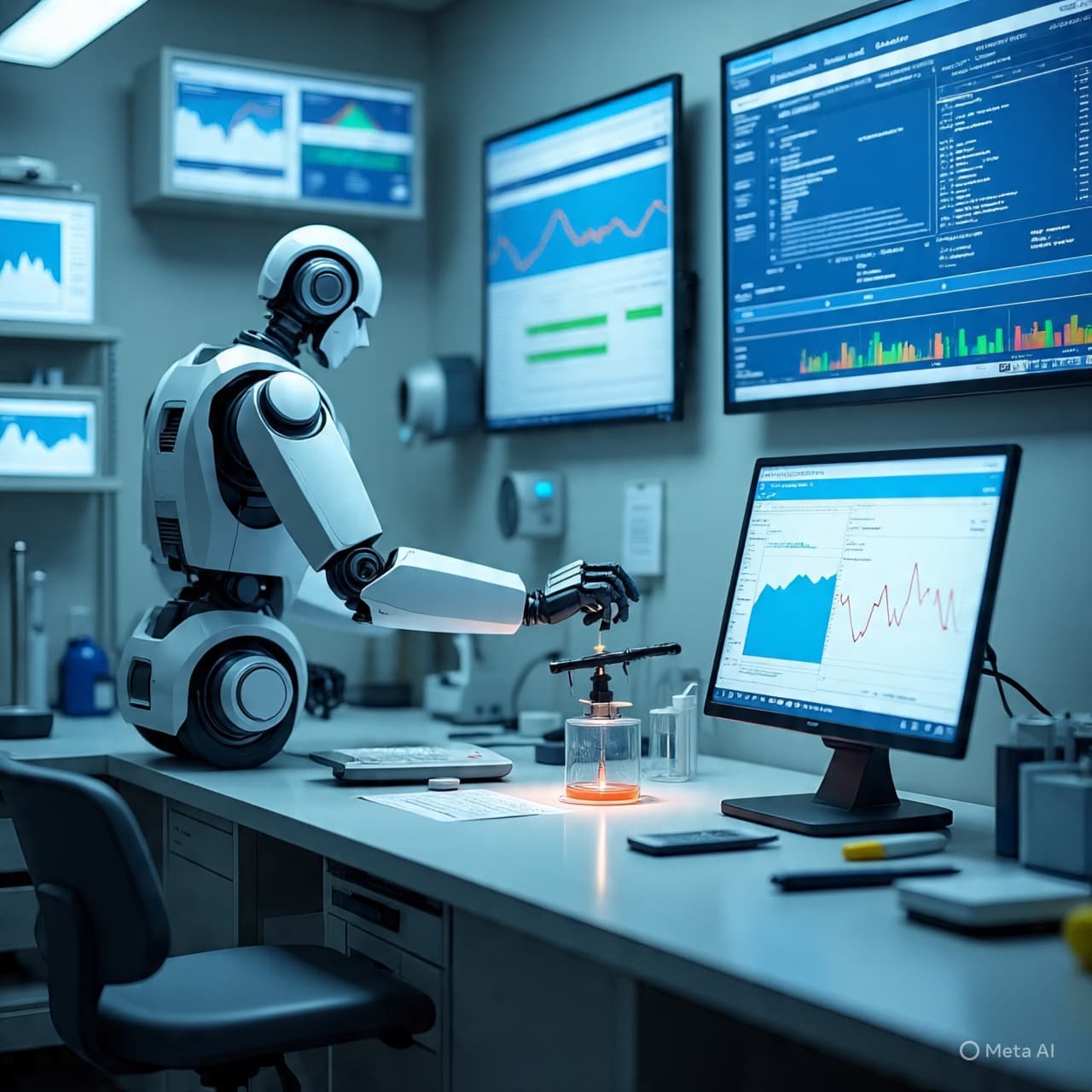 Between Question and Answer: Where Does the Human Fit in Automated Research?