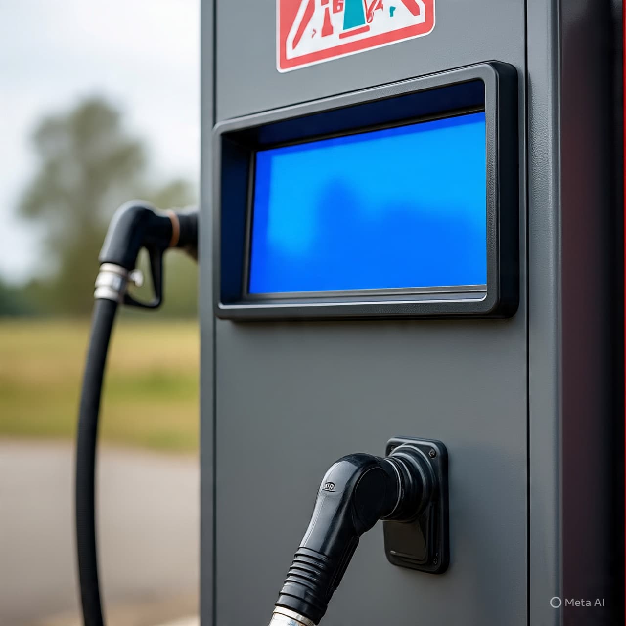 Moteurs en attente, pompes à sec : une ville du Wheatbelt fait face à l'ombre persistante de la demande croissante de carburant