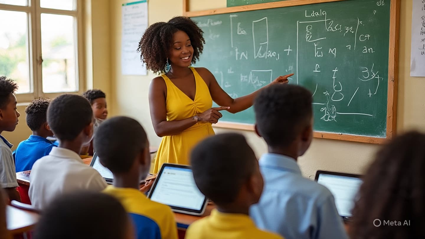 The Silent Revolution of the Digital Slate: Reflections on the 2026 Literacy Pivot